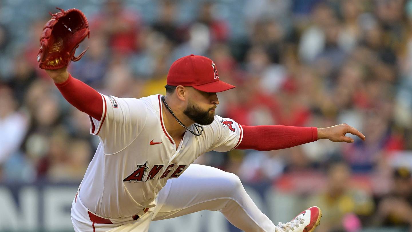 How to Watch Angels vs Astros on June 9: Lineups, Pitching Matchups, Predictions and - Vimarsana News