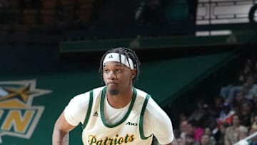Richmond v George Mason