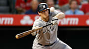 LeMahieu empezará a subir intensidad en su proceso de recuperación