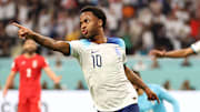 England v IR Iran: Group B - FIFA World Cup Qatar 2022