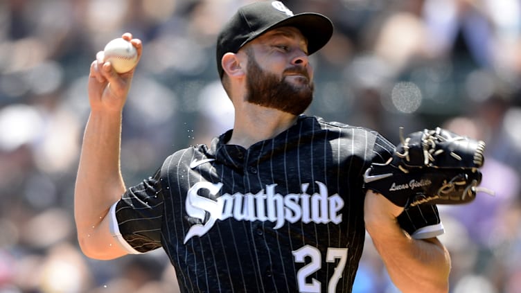 Detroit Tigers v Chicago White Sox