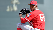 El derecho JC Ramírez abrirá el juego por los Leones del Caracas