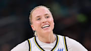 Hailey Van Lith
