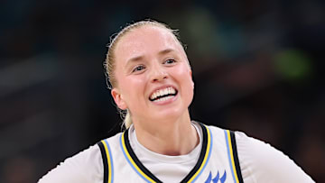 Hailey Van Lith
