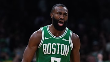 Boston Celtics, Jaylen Brown, New York Knicks, Game 3, NBA Playoffs
