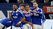 FC Schalke 04 v 1. FC Nürnberg