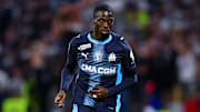 Timothy Weah et l'Olympique de Marseille retrouvent la Ligue 1 ce vendredi, contre le FC Lorient