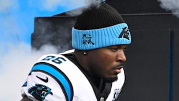 Xavier Woods