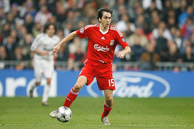 Yossi Benayoun played for five Premier League clubs.