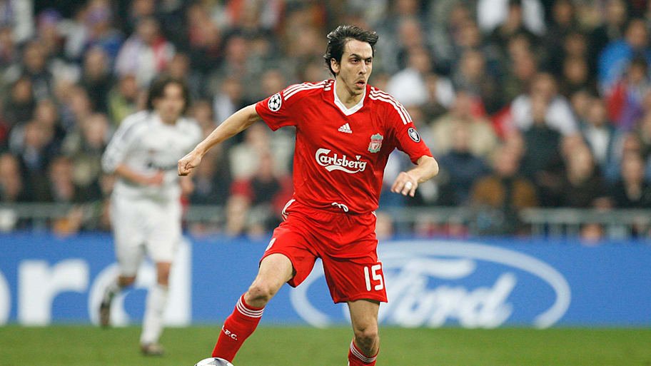Yossi Benayoun played for five Premier League clubs.