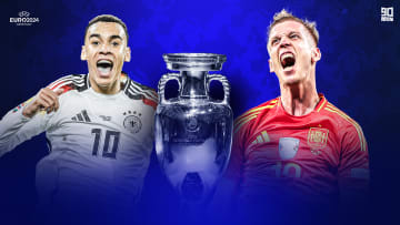 Qui est le meilleur meneur de jeu de l'Euro ? 