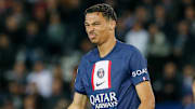 Paris Saint-Germain v Maccabi Haifa FC: Group H - UEFA Champions League