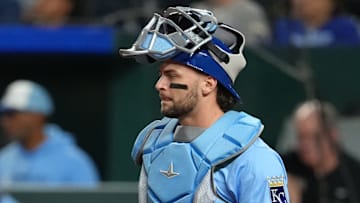 Minnesota Twins v Kansas City Royals