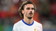 Netherlands v France - EURO 2024