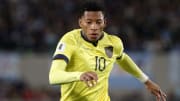 Gonzalo Plata é o novo alvo do Flamengo no mercado