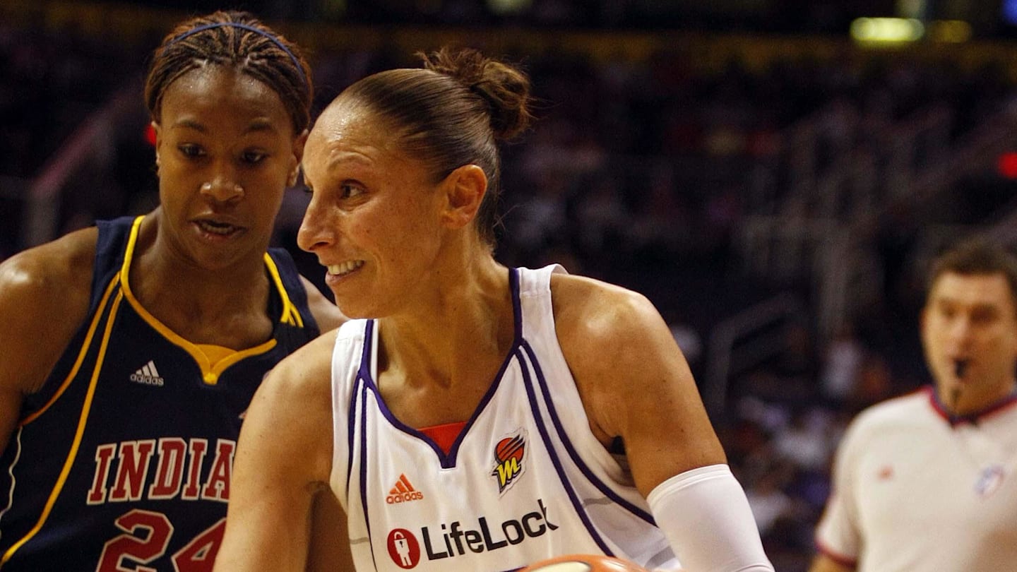 Why Phoenix Redeemed Itself After Missing The Playoffs