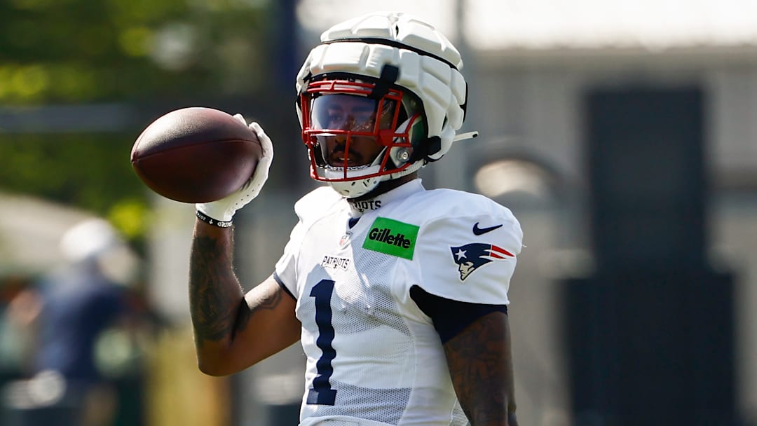 New England Patriots