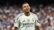 Real Madrid CF v RCD Espanyol de Barcelona - LaLiga EA Sports