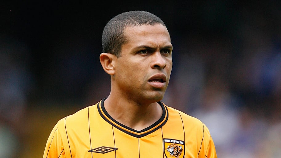 Geovanni is best remembered for his stunning goal against Arsenal.
