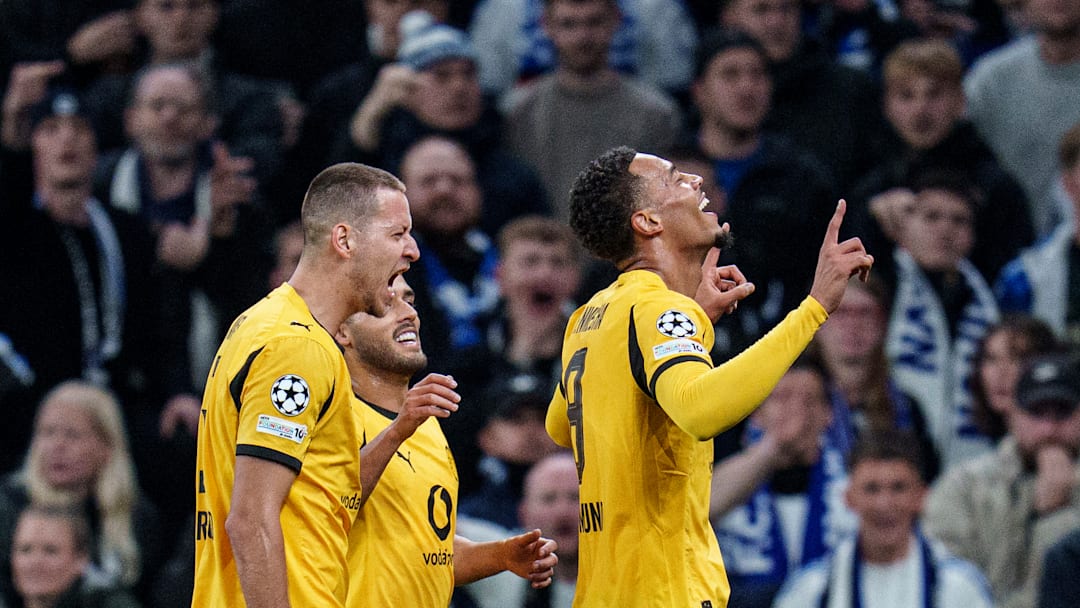 FBL-EUR-C1-COPENHAGEN-DORTMUND FBL-EUR-C1-COPENHAGEN-DORTMUND