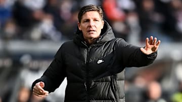 Erwartet mutig aufspielende Kölner: Oliver Glasner