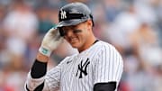 Los Yankees evalúan la posibilidad de traer de vuelta a Anthony Rizzo