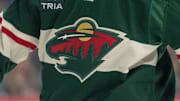 Minnesota Wild.