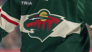 Minnesota Wild.
