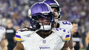 Aaron Jones Sr.