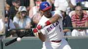 Albert Pujols quiere ir al Clásico Mundial con Dominicana