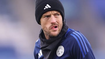 Leicester City FC v Fulham FC - Premier League