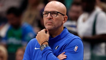 Dallas Mavericks, Jason Kidd