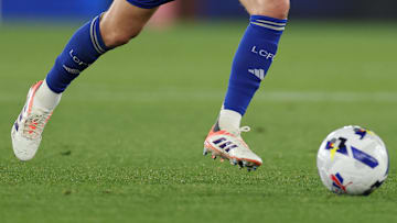 Leicester City v Wrexham AFC - Sky Bet Championship