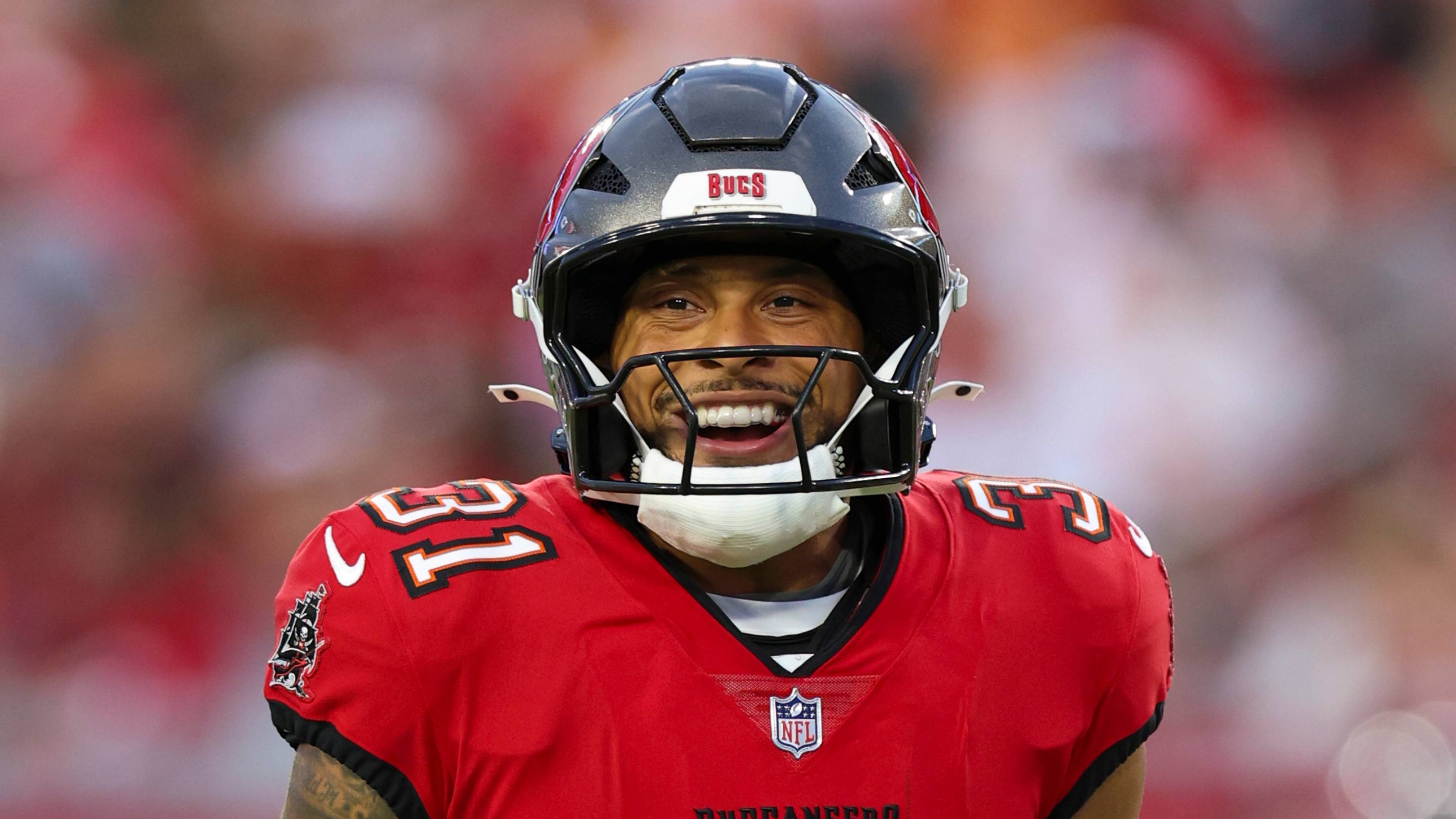 Bills’ dream trade pitch features secondary upgrade with familiar roots