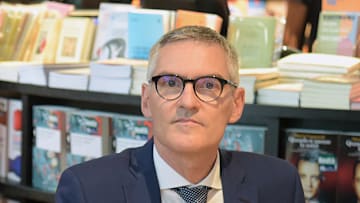 Alessandro Antonello 