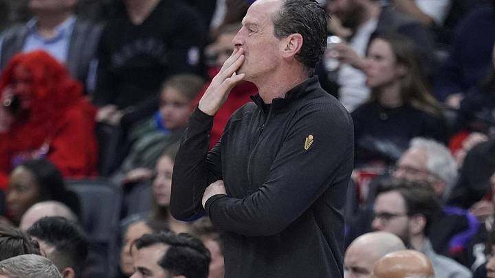 Kenny Atkinson, Cleveland Cavaliers