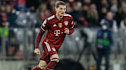 Marcel Sabitzer hat starke Konkurrenz im FCB-Mittelfeld.
