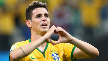 Brazil v Croatia: Group A - 2014 FIFA World Cup Brazil