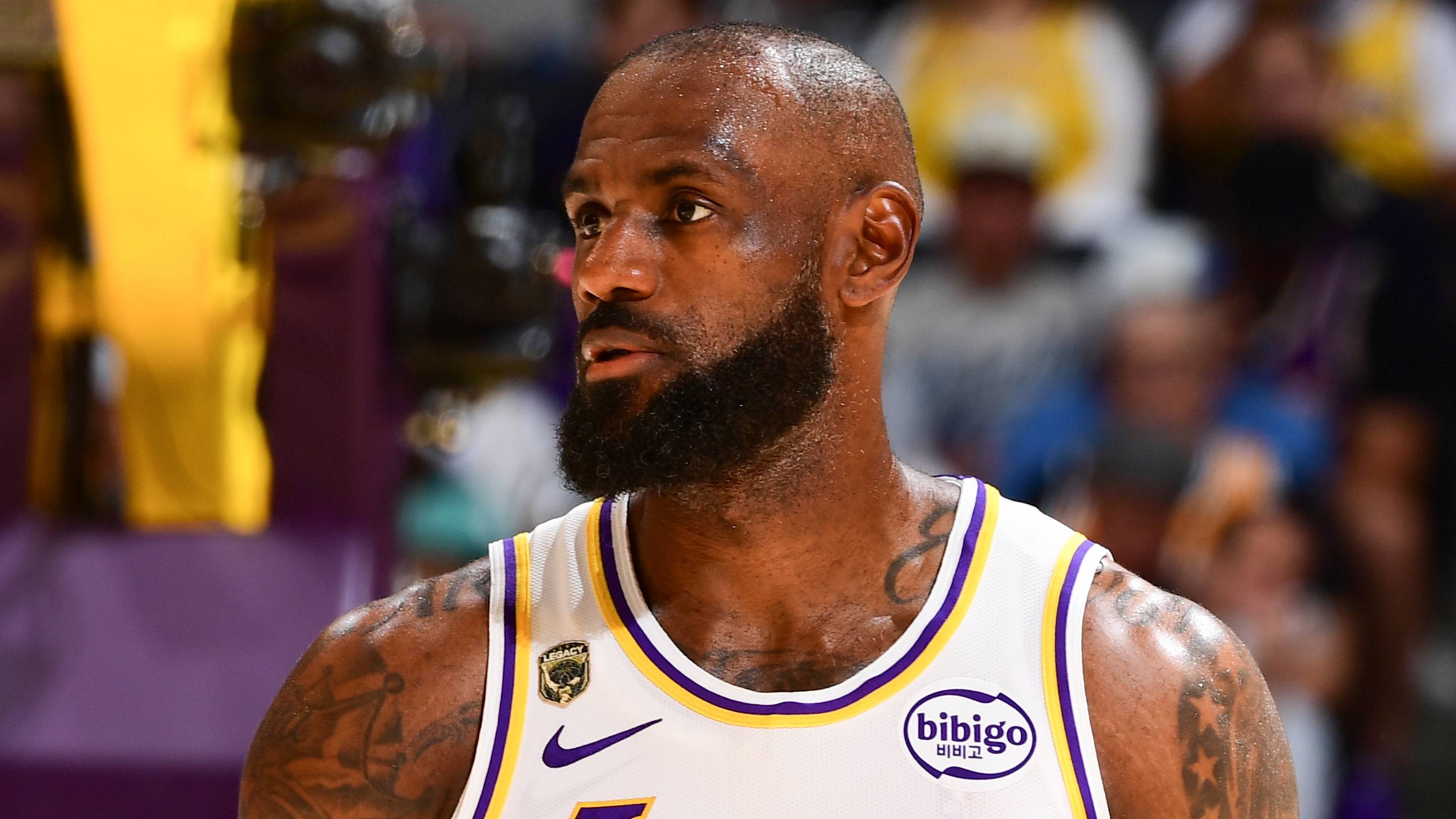Predicting the perfect landing spots for the top 5 NBA free agents