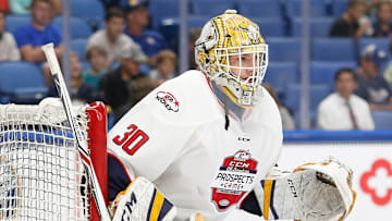 CCM/USA Hockey All-American Prospects Game