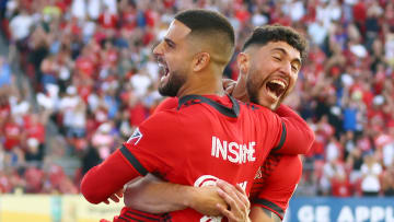 Will These Toronto FC Players Make the MLS All-Star Team?