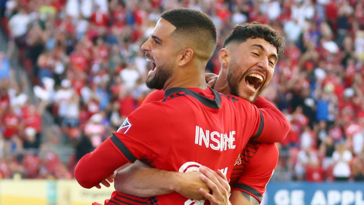 Will These Toronto FC Players Make the MLS All-Star Team?