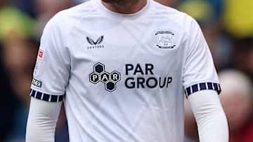Preston North End FC v Blackburn Rovers FC - Sky Bet Championship