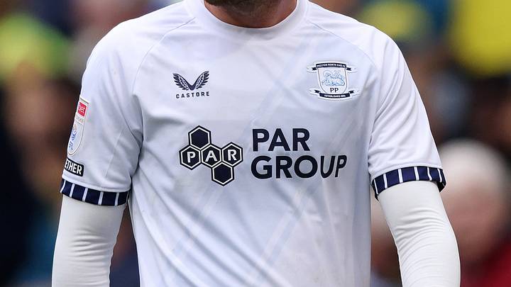 Preston North End FC v Blackburn Rovers FC - Sky Bet Championship