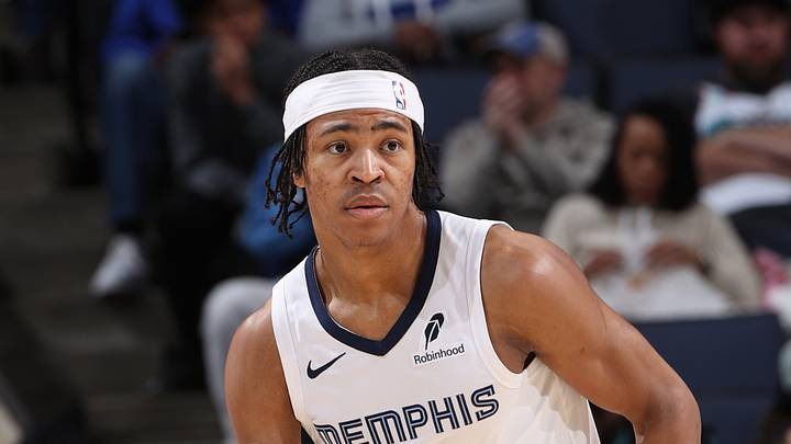 New Orleans Pelicans vs. Memphis Grizzlies