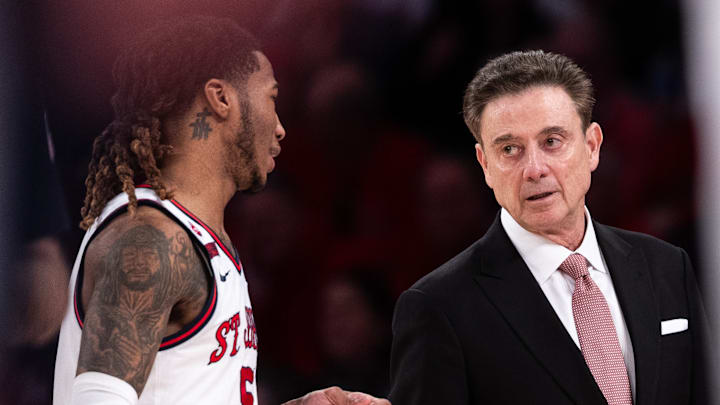 Connecticut v St. John's