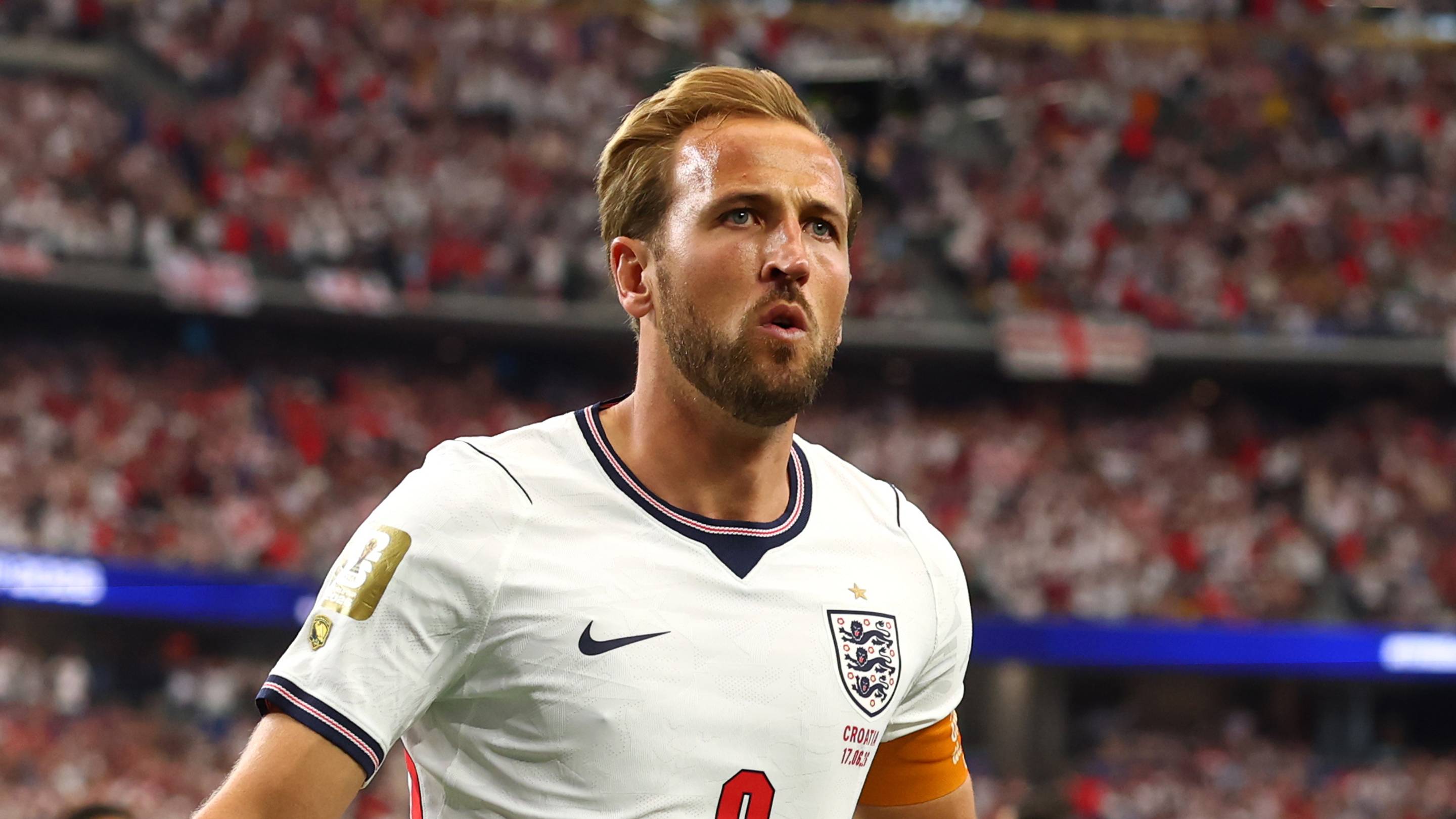 England vs. Ghana live score, team and player stats for World Cup group stage