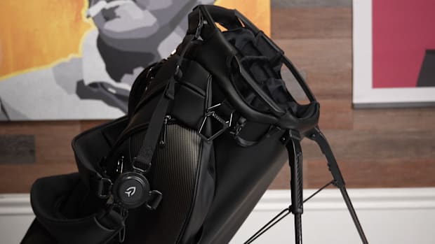 Vessel Player V Pro Carbon