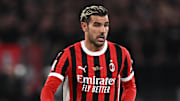 Theo Hernandez est en fin de contrat en juin 2026.