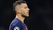 Lucas Hernandez - PSG